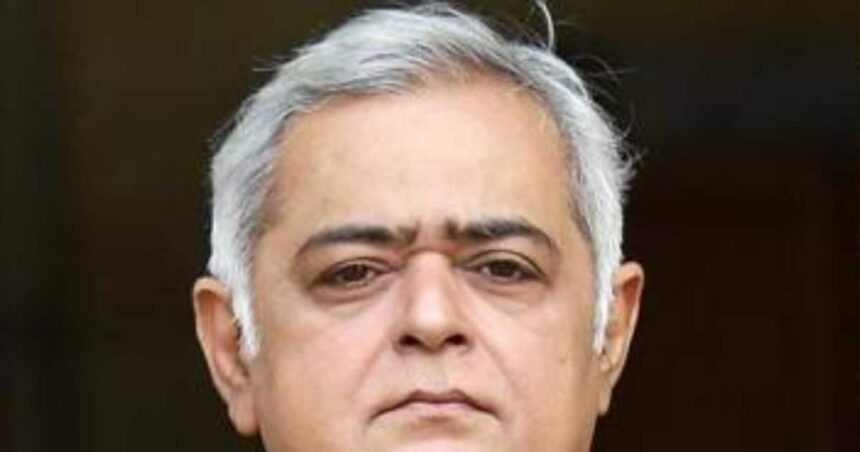 Hansal Mehta made 'Lutere' with his son, shares a professional relationship on the set, said - 'Disagreement is necessary..'