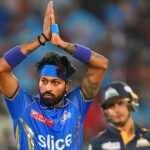 Hardik Pandya would have to say, I don't know how long I will be able to play cricket...Uthappa's statement