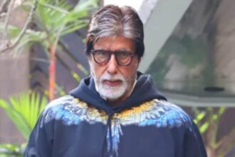 'Have seen IPL, now...' Mumbai Indians again lost to Rajasthan Royals, then Amitabh Bachchan posted this