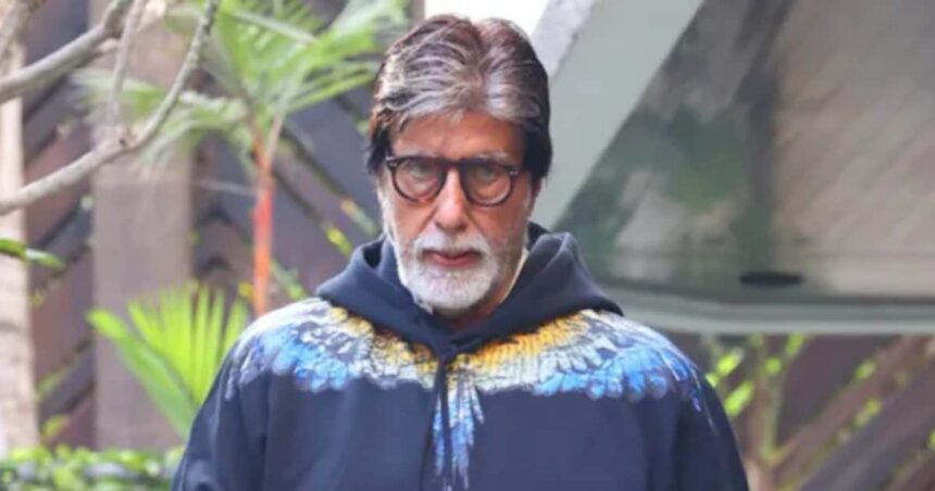 'Have seen IPL, now...' Mumbai Indians again lost to Rajasthan Royals, then Amitabh Bachchan posted this