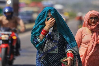 Heat wave alert in most parts of the country, scorching heat will torment, know weather updates - India TV Hindi