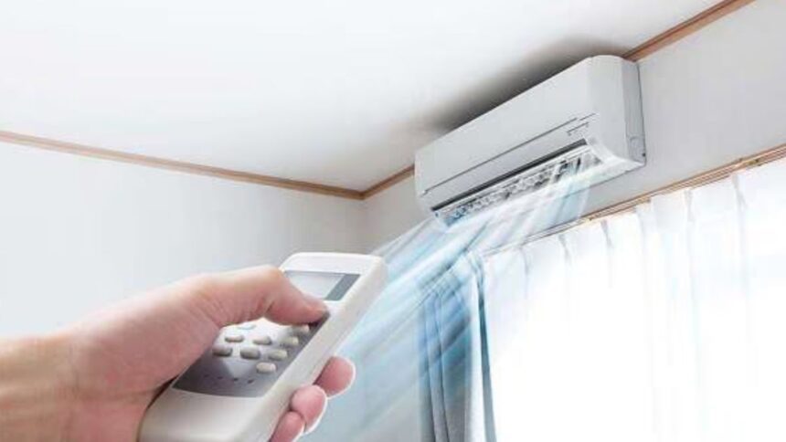 Higher bills are coming due to running AC, these 2 ways will remove all your tension - India TV Hindi