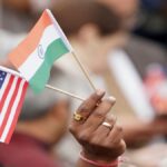 How many Indians became American citizens in one year, know what the report says?  - India TV Hindi
