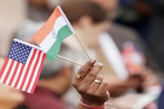 How many Indians became American citizens in one year, know what the report says?  - India TV Hindi