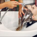 How many times a week should you shampoo in summer?  Washing hair daily can cause this problem - India TV Hindi