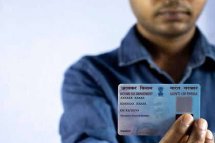 How to change name, address, date of birth and mobile number in PAN Card?  Know here - India TV Hindi
