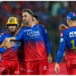 How will RCB enter the playoffs, such equations are being created - India TV Hindi