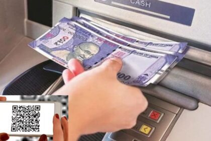 How will you be able to deposit cash through UPI?  Know the step-by-step process here - India TV Hindi