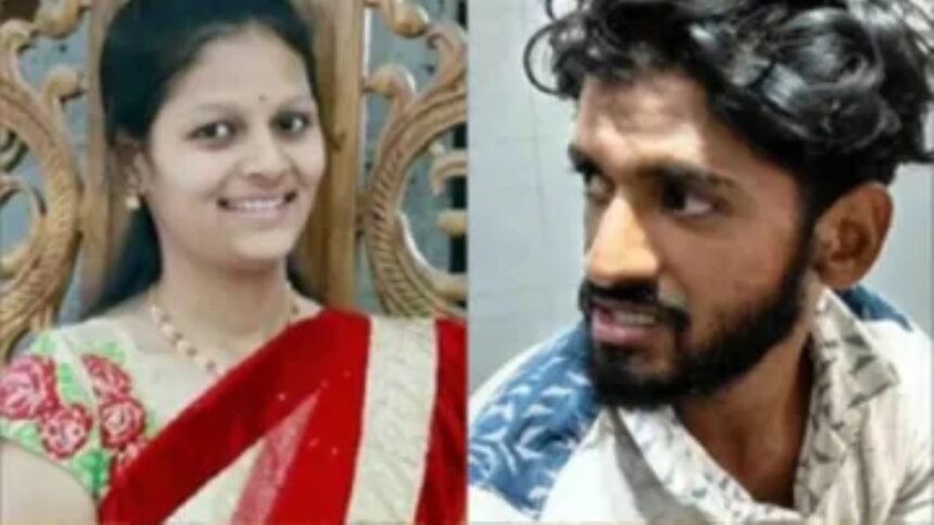 Hubli Girl Student Murder Case: My daughter was murdered due to love jihad, Congress councilor of Karnataka cornered his own government, BJP is already calling it love jihad.