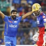 I am lucky... Bumrah's record breaking bowling, Pandya said - every time...