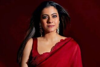 'I wish people had come with a 30 second trailer...', Kajol expressed her heartfelt feelings in a strange way - India TV Hindi