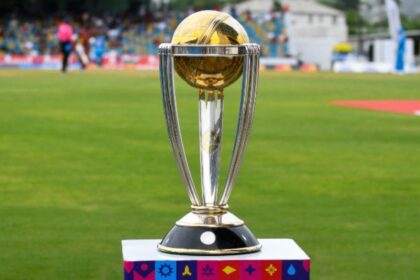 ICC ODI World Cup 2027: Big announcement regarding venue, matches will be held on these 8 grounds - India TV Hindi