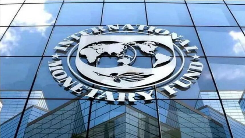 IMF praises India for maintaining fiscal discipline in election year, economy is strong - India TV Hindi
