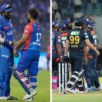 IPL 2024: Big change in points table after double header, Mumbai took a jump, Delhi defeated RCB - India TV Hindi
