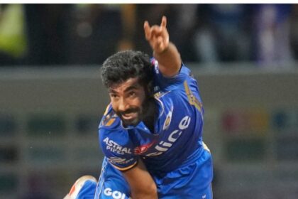 IPL 2024: Bumrah wreaks havoc on Bengaluru, Virat-Duplessis helpless, purple cap snatched from Chahal
