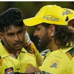 IPL 2024: CSK moves closer to playoffs, Rituraj's captaincy innings silences SRH's storm