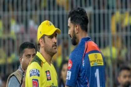 IPL 2024: CSK's challenge in front of LSG, how is the head to head record, playing XI could be like this