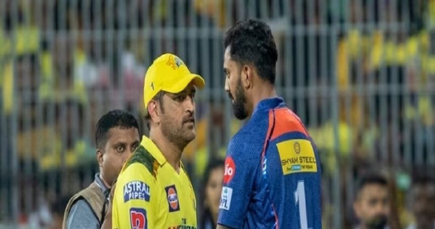 IPL 2024: CSK's challenge in front of LSG, how is the head to head record, playing XI could be like this