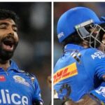 IPL 2024: Fifty in 17 balls, 199 runs in 93 balls... Mumbai Indians storm in Wankhede, RCB whitewashed...