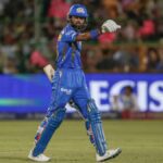 IPL 2024: Hardik Pandya angry at his players after the defeat, said - Everyone has to play their role... - India TV Hindi