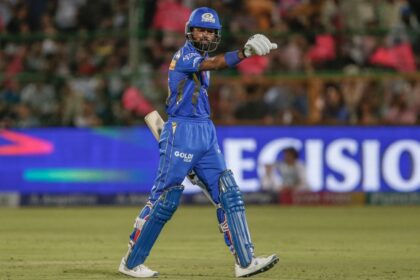 IPL 2024: Hardik Pandya angry at his players after the defeat, said - Everyone has to play their role... - India TV Hindi