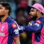 IPL 2024: It is almost certain that Rajasthan will reach the playoffs... the sword hangs over these teams
