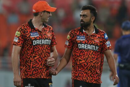 IPL 2024: Jaydev Unadkat is proving to be a failure in bowling, reached third place in this bad list - India TV Hindi
