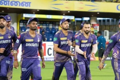 IPL 2024: KKR eyes first win, record against LSG very poor, see probable XI
