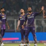 IPL 2024: KKR's historic win at Eden Gardens, equaled this special record of IPL - India TV Hindi
