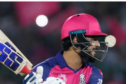 IPL 2024: Kohli starts getting challenges, no veteran, 22 year old cricketer can snatch the cap