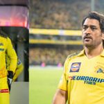 IPL 2024: MS Dhoni's big feat, did this miracle for CSK as soon as the match started - India TV Hindi