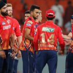 IPL 2024: Punjab Kings captain told poor batting as the reason for defeat, also said this about the pitch - India TV Hindi