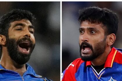 IPL 2024 Purple Cap: Delhi pacer ready to give company to Bumrah, takes wickets with the new ball, T20 World Cup...