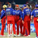 IPL 2024: RCB remains in the race for playoffs, conquered the fort of Hyderabad, became the first team to do so in the season - India TV Hindi