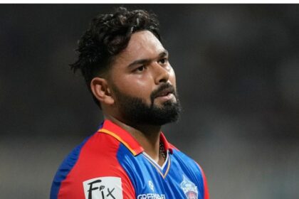 IPL 2024: Rishabh Pant upset with Delhi's defeat, tells where the mistake happened, also plans to return...