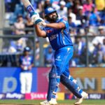 IPL 2024: Rohit Sharma will create history by hitting 3 sixes, will become the first Indian batsman to do so - India TV Hindi