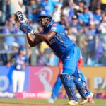 IPL 2024: Romario Shepherd destroyed Delhi bowlers, scored 30 plus runs in the 20th over - India TV Hindi