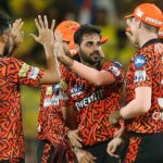 IPL 2024: SRH captain Pat Cummins' big statement after the defeat to Chennai, said - We had a good chance to win but... - India TV Hindi