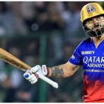 IPL 2024: Seeing Virat Kohli's strike rate, you will also say OMG, this player is at the forefront - India TV Hindi