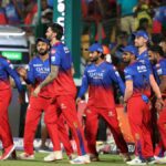 IPL 2024: Shocking statement of RCB captain after the defeat, said - Sometimes you feel that your mind... - India TV Hindi