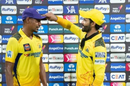 IPL 2024: This CSK bowler came out ahead in the race for Purple Cap, overtook Yuzvendra Chahal - India TV Hindi