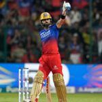 IPL 2024: Virat Kohli is targeting these 3 records in the match against Rajasthan Royals, can become the first player in this matter - India TV Hindi