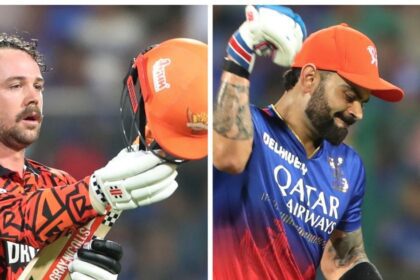 IPL: 549 runs in 40 overs, biggest score, more sixes, fastest century... 5 great records blown away in the storm of DK-Head