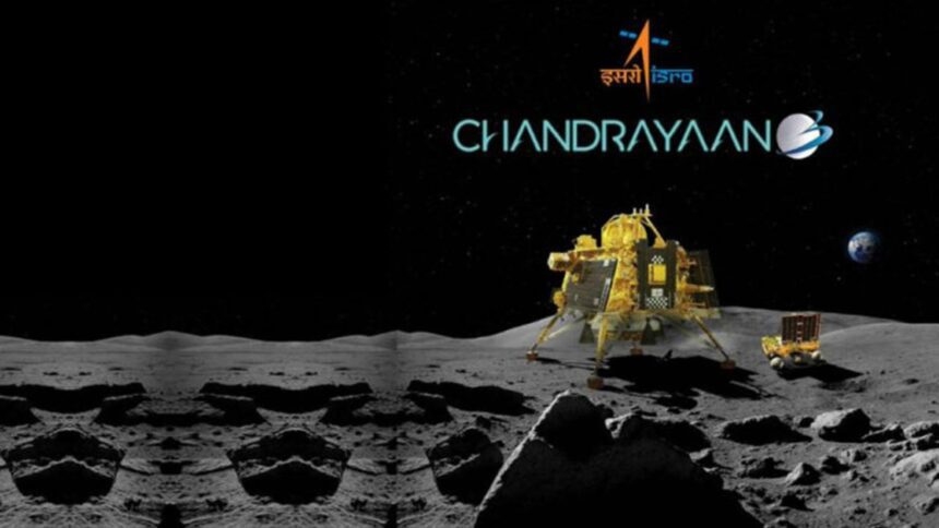ISRO's Chandrayaan 3 increased India's prestige in the world, know how - India TV Hindi