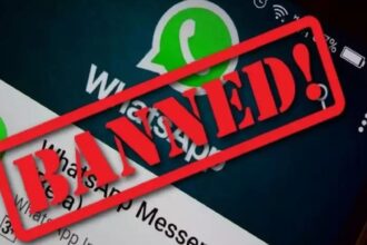 If WhatsApp is banned then don't worry, follow these steps to start it - India TV Hindi