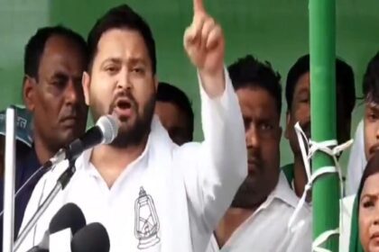 'If the video is shown, you will be embarrassed', Tejashwi's big attack on Pappu Yadav