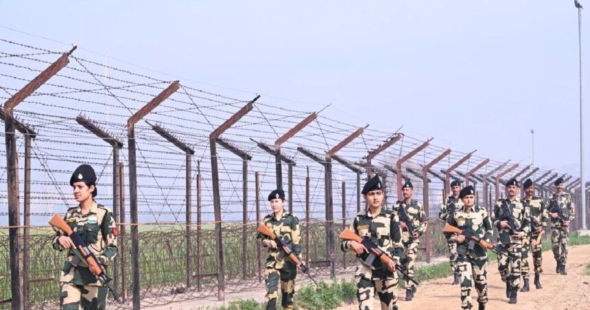 If you dream of becoming an officer in Border Security Force, then apply immediately in UPSC.