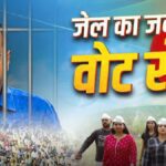 'In response to jail...', AAP launches campaign song for elections, listen to the full song - India TV Hindi