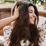 In summer, make your hair friendly with these 3 things, dandruff and hair fall will reduce - India TV Hindi