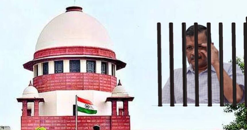 In this way, criminal leaders will get immunity... ED said in SC on CM's petition